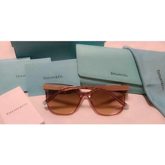 Tiffany & Co. Sunglasses main image 5